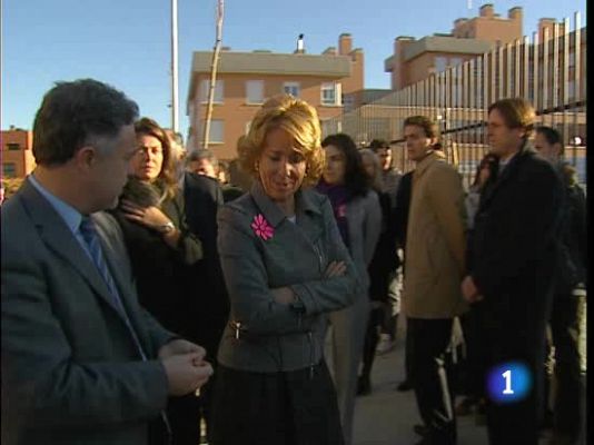  - La cadena perpetua a debate