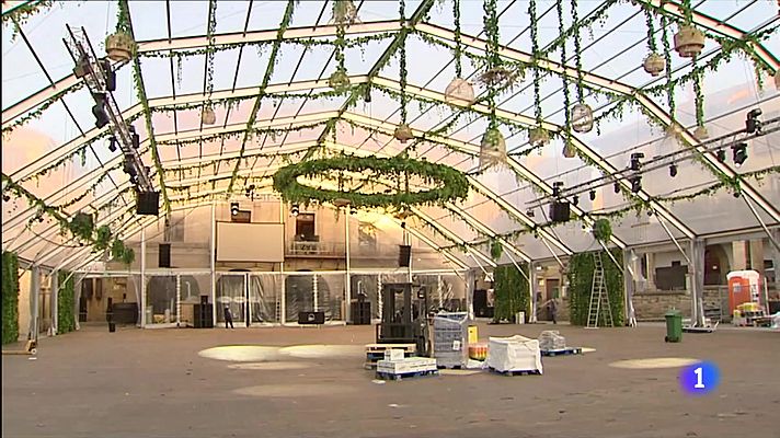 L'Informatiu - Celebracions de Cap d'Any