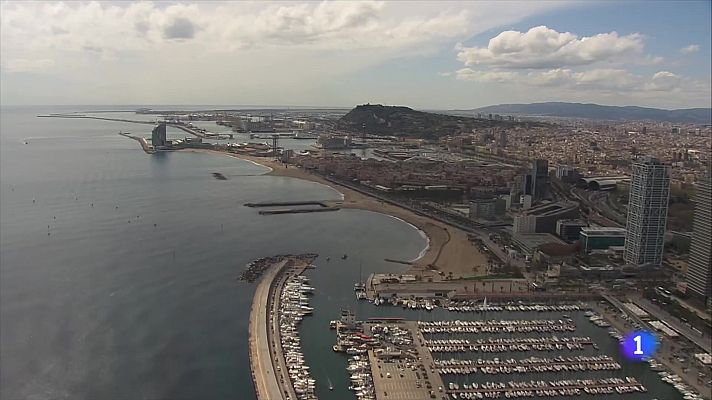 L'Informatiu - 2022: l'any més càlid dels últims 60 anys