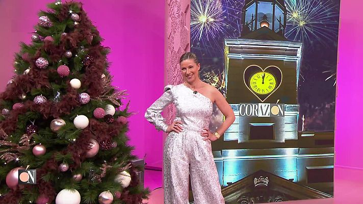 D Corazón - Corazón - 31/12/22