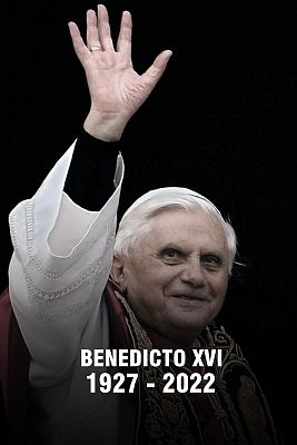 Benedicto XVI, el papa que renunció