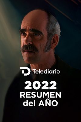 Resumen del año 2022 con Luis Tosar