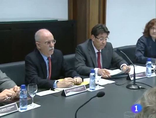 Noticias Aragón - Noticias Aragón - 25/01/10