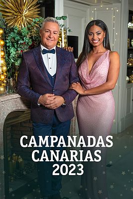 Campanadas Canarias 2023