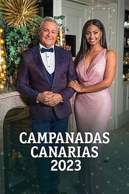 Campanadas de Fin de Año - Campanadas Canarias 2023