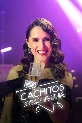 Cachitos de hierro y cromo - Nochevieja a cachitos