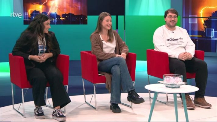 Buenas noticias TV - Generación Z: ¿Cómo ves 2023?