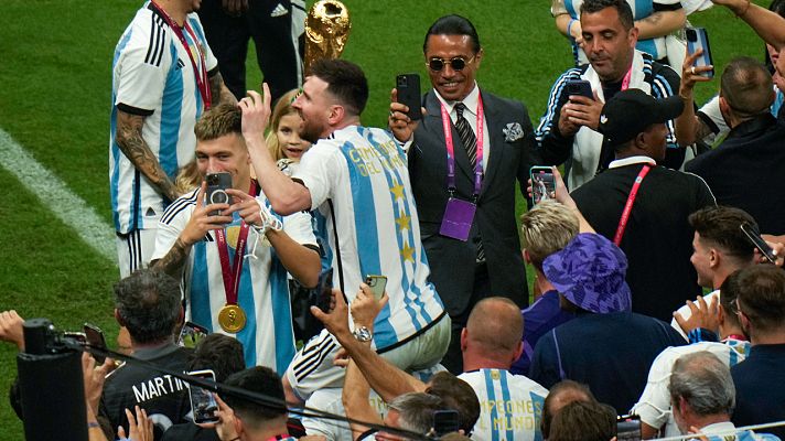 Messi, Benzema, Ramos, Kroos, entre otros, libres para decidir su futuro