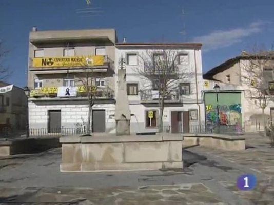 Noticias de Castilla-La Mancha - 25/01/10