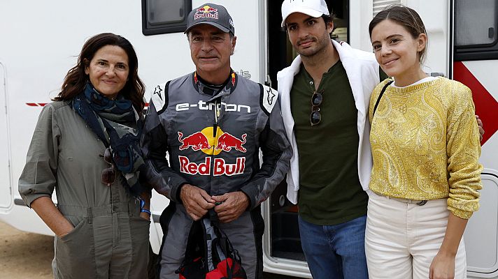 Dakar - Dakar 2023 Extra Etapa 1