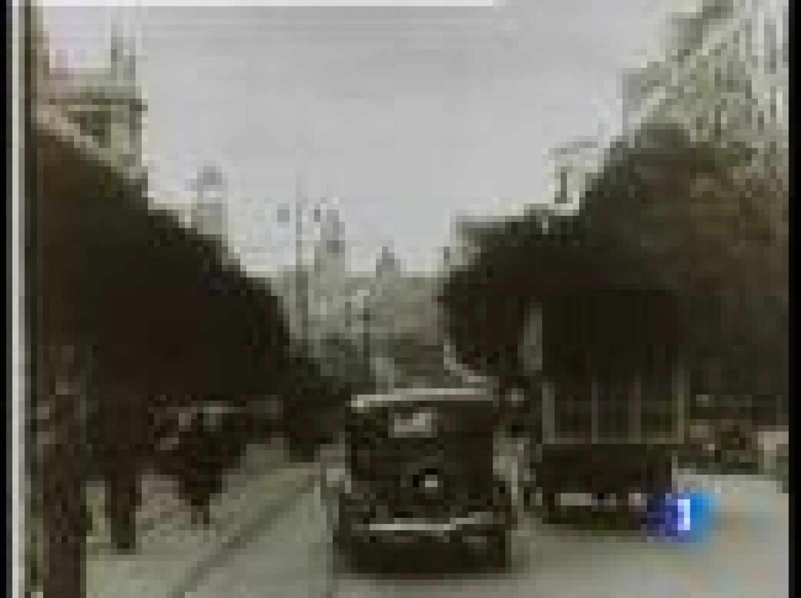 La autoría del chotis "Madrid" podría no ser de Antonio Lara | Ver