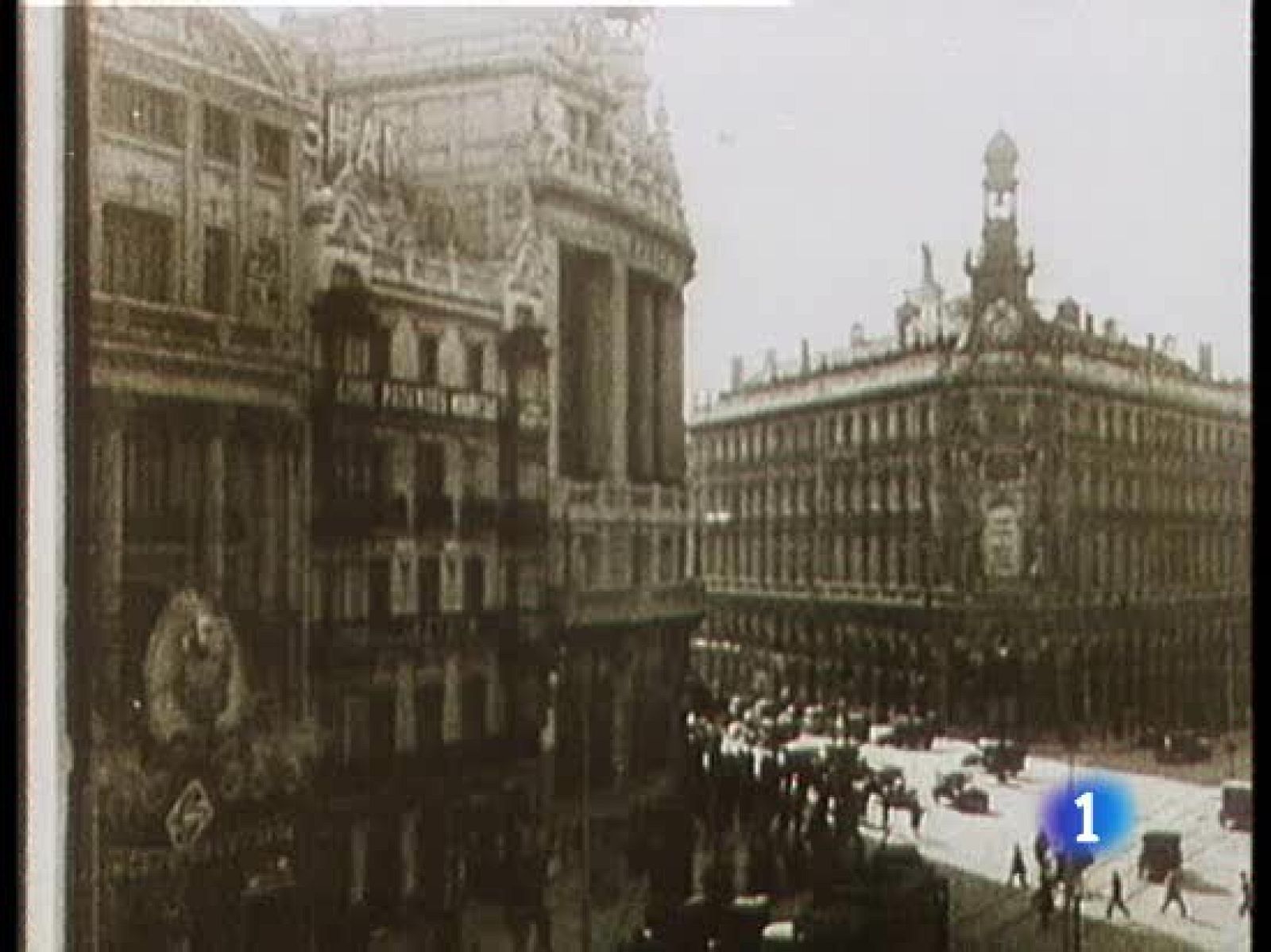 "Madrid" es el chotis más popular del compositor mejicano Antonio Lara. Ahora un escritor lo pone en duda. Raúl Guerrero piensa que la letra de la castiza canción pude ser obra de Rafael Escalona, un madrileño exiliado en México que vendió a Lara la canción.