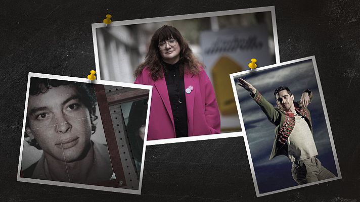  - Los primeros estrenos de RTVE Play en 2023