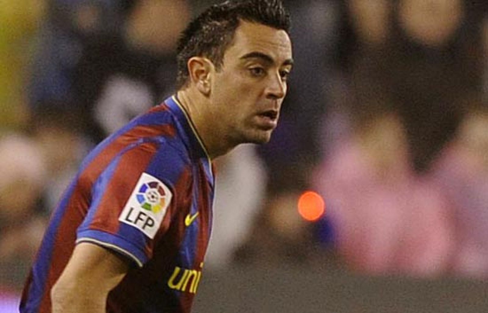 El Barça sigue de celebración; Xavi cumple 30 años | Ver
