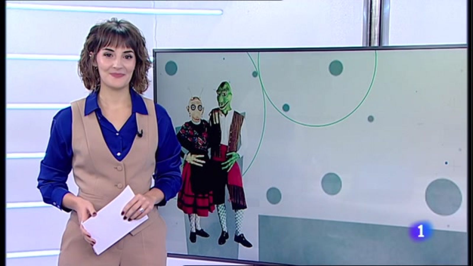 Informativo Telerioja  - 02/01/23 - RTVE.es