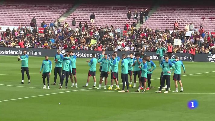 L'Informatiu - L'Informatiu - 02/01/2023