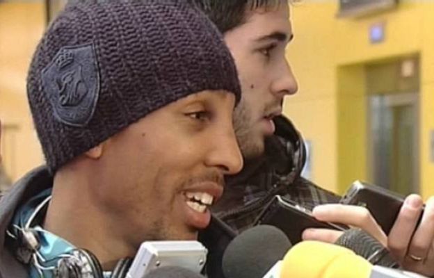  - Mtiliga, tres semanas de baja