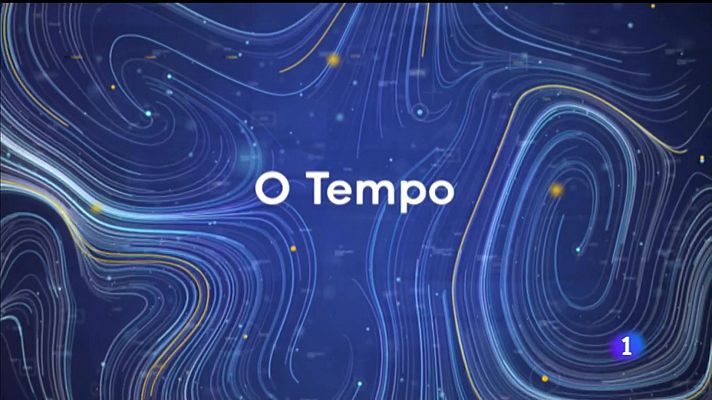 El tiempo en Galicia 02-01-2023