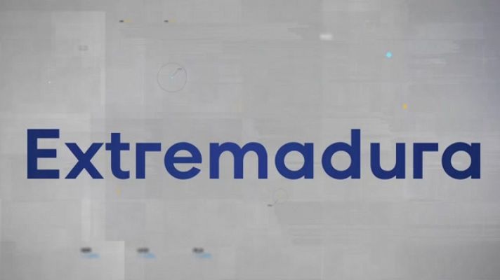 Noticias de Extremadura - Noticias de Extremadura - 02/01/2023