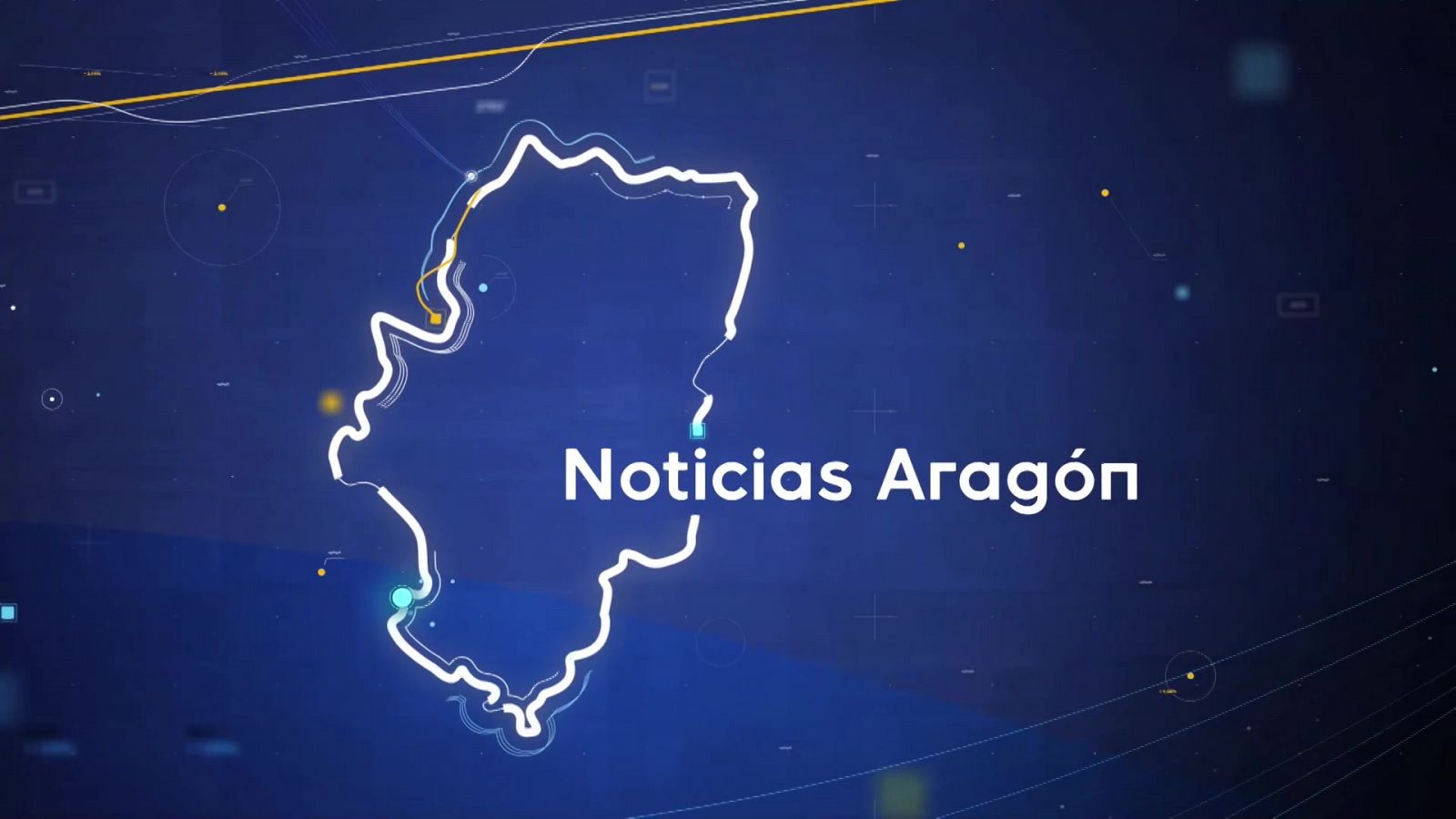 Noticias Aragón - 02/01/2023 - RTVE.es