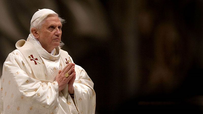 El legado de Benedicto XVI: así fue su pontificado