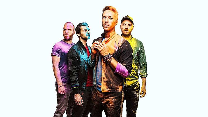 Telediario 1 - Coldplay, Springsteen, Rosalía... los conciertos más esperados de 2023