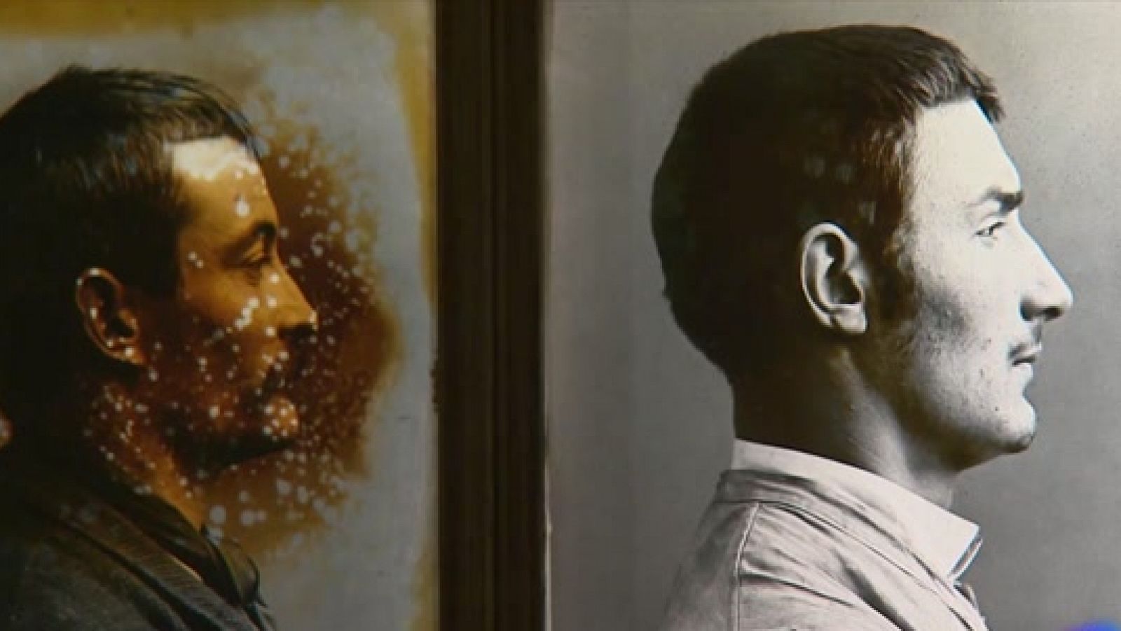 El origen de la fotografía documental | Ver