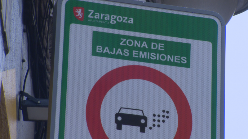 Queda implementada la Zona de Bajas Emisiones en las ciudades de más de 50.000 habitantes