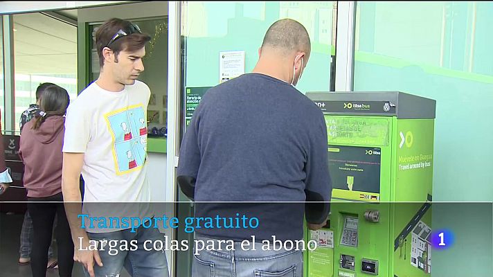 Telecanarias - Telecanarias - 02/01/2023