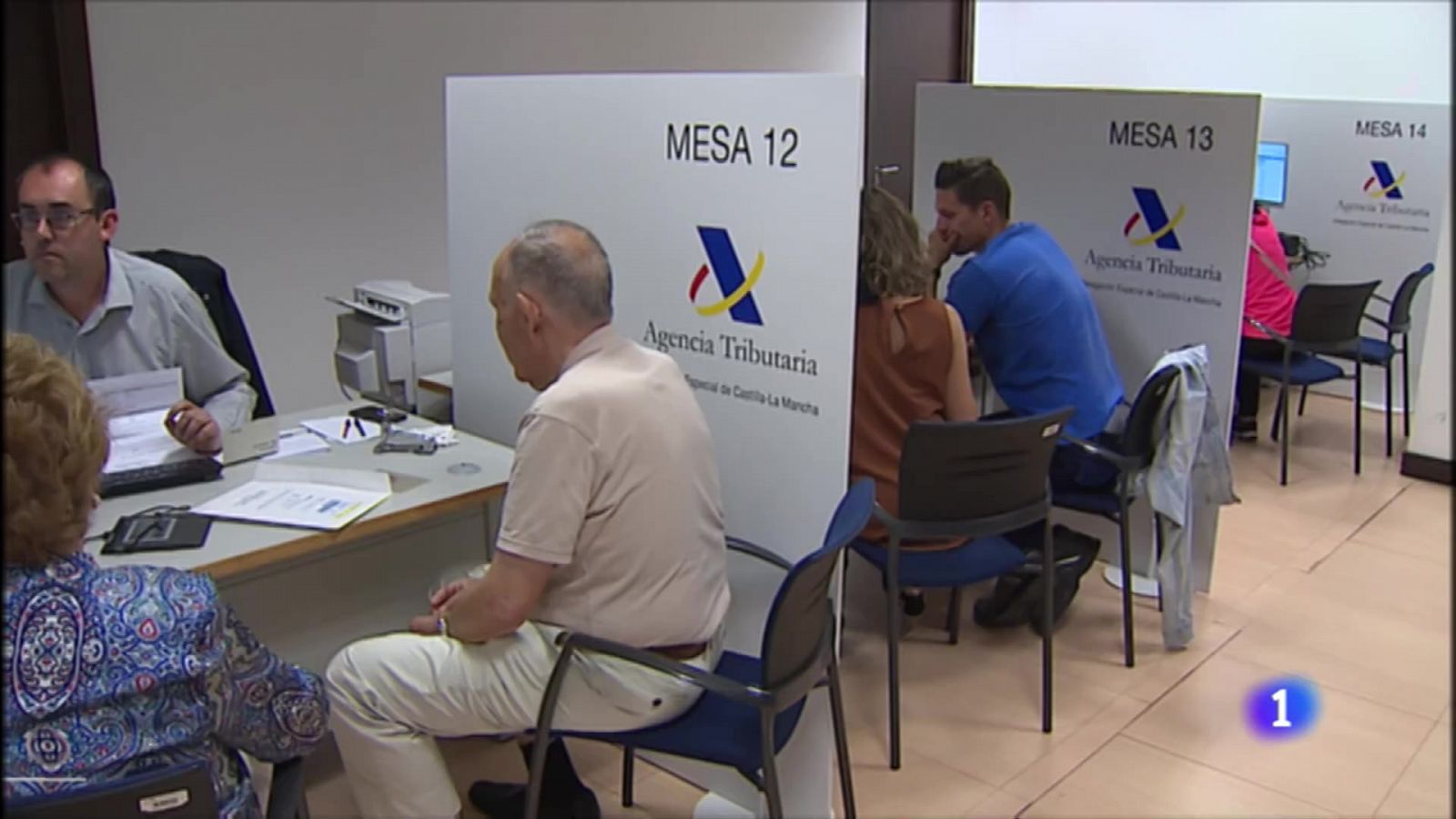 Castilla y León en 1' - 02/01/23