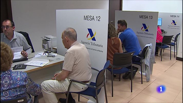 Noticias de Castilla y León - Castilla y León en 1' - 02/01/23