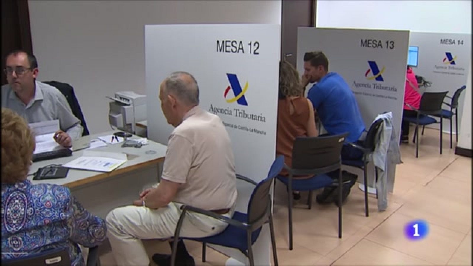 Castilla y León en 1' - 02/01/23