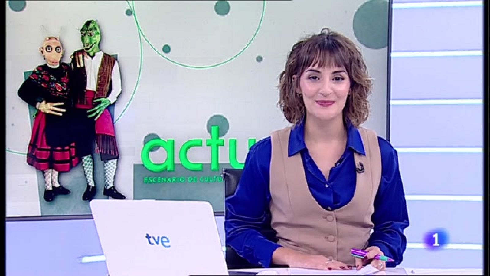 Informativo Telerioja 2 - 02/01/23 - RTVE.es