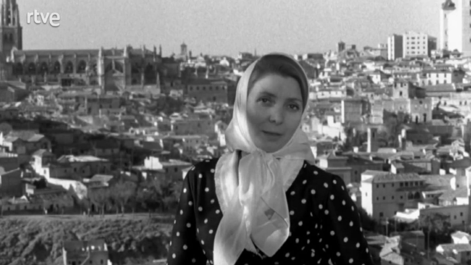 Conozca usted España - Lección de Toledo