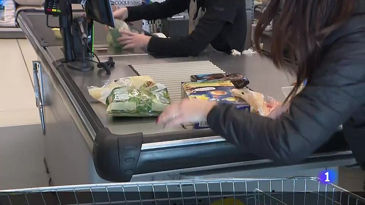 L'Informatiu - L'informatiu 2 - 02/01/2023