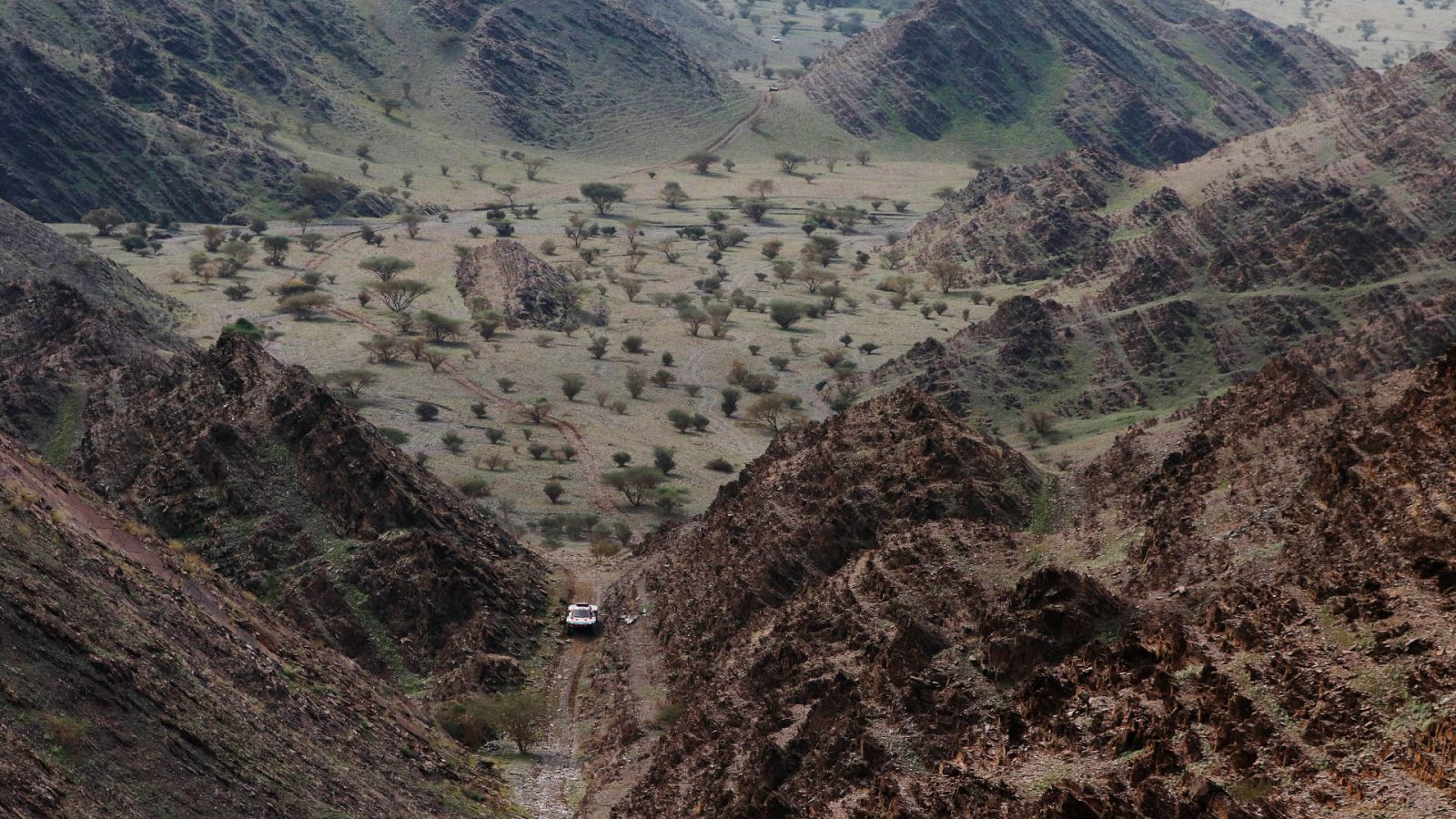 Rally Dakar 2023 - Etapa 2: vídeo resumen y mejores imágenes