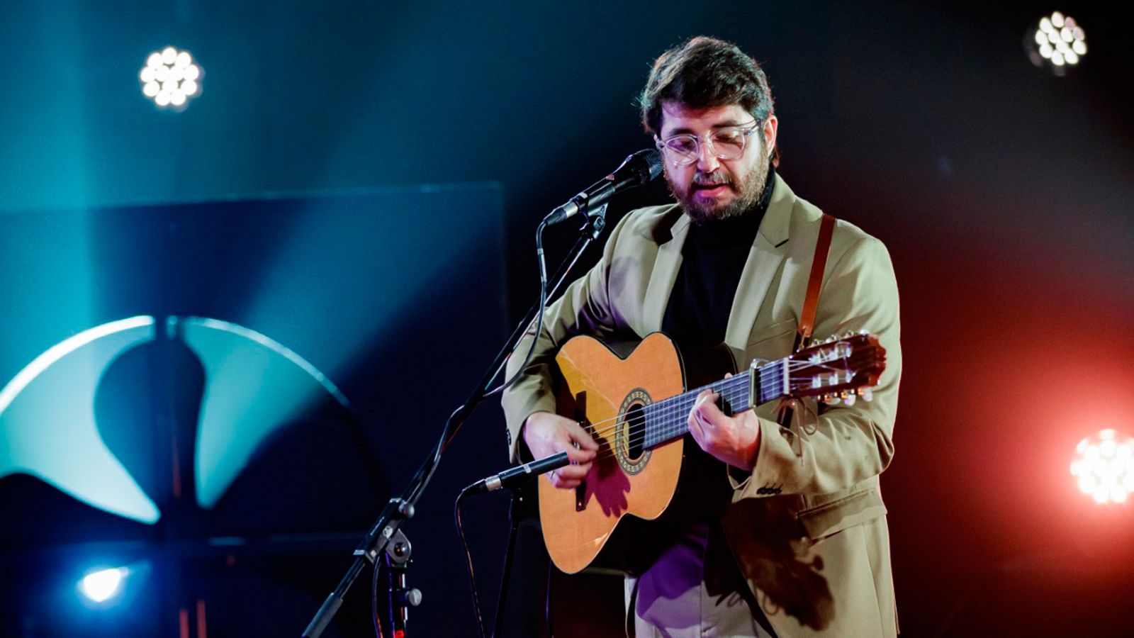 Los conciertos de Radio 3 - Nacho Casado - ver ahora