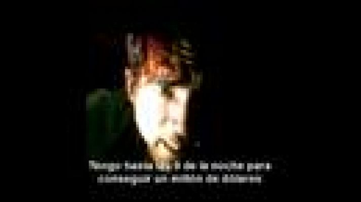 Cultura en Rtve.es - Teaser tráiler de 'Buried'