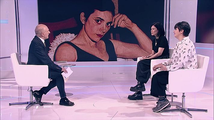 La hora cultural - La hora cultural - 02/01/23