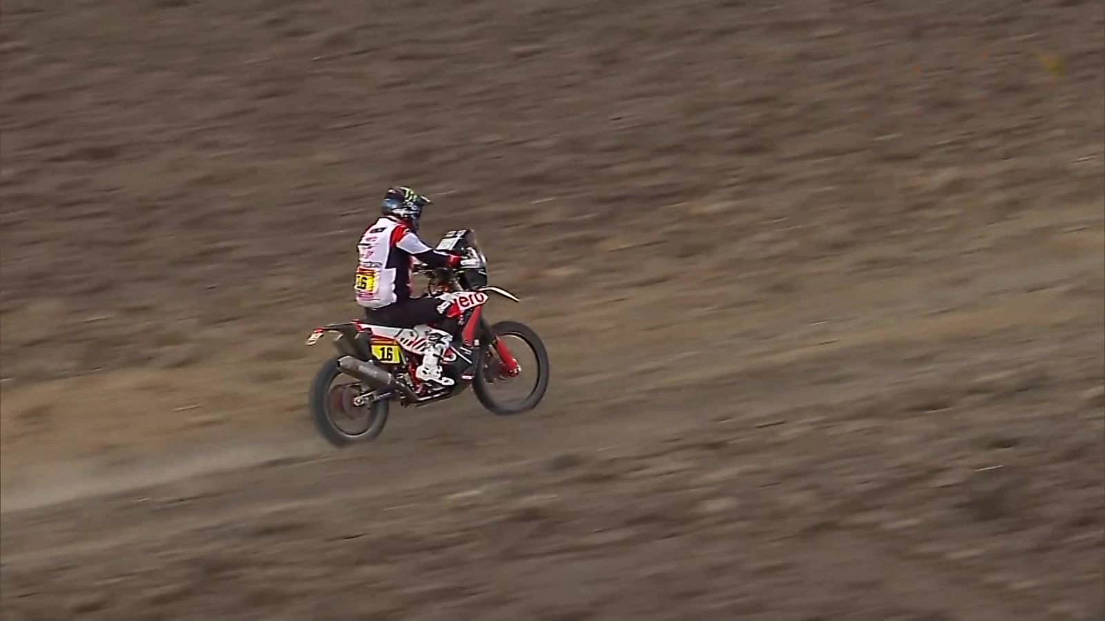 Dakar 2023 Extra Etapa 2 - ver ahora