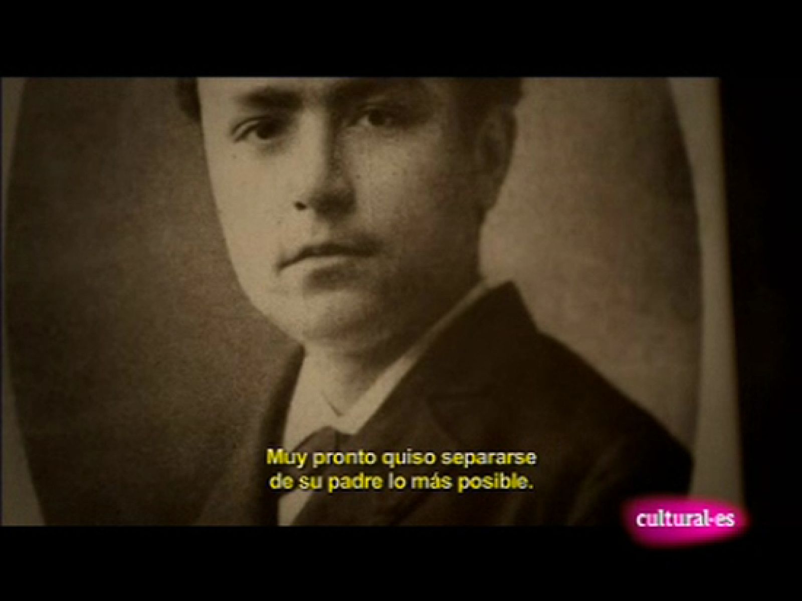 Documental: Albéniz 