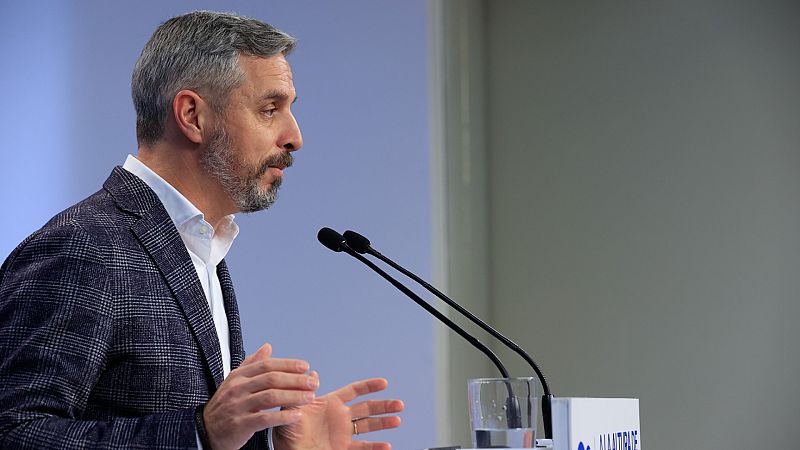 Bravo (PP): "España es el país de la UE con mayor tasa de desempleo"