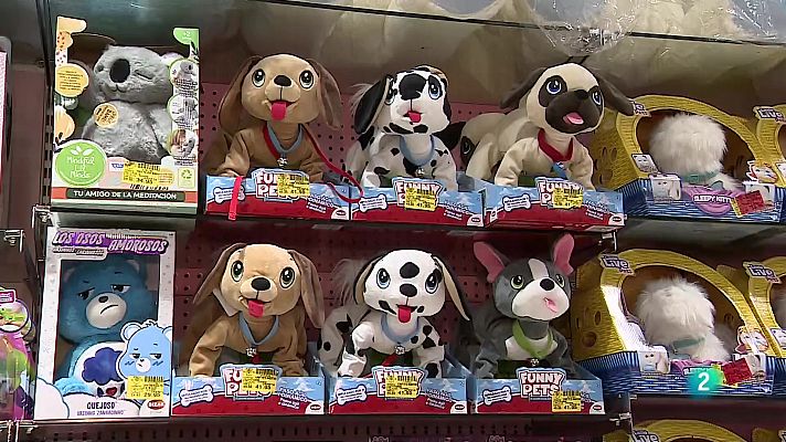 Telecanarias - Telecanarias 2 - 02/01/2023