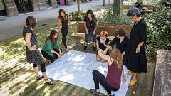 Urbanismo feminista