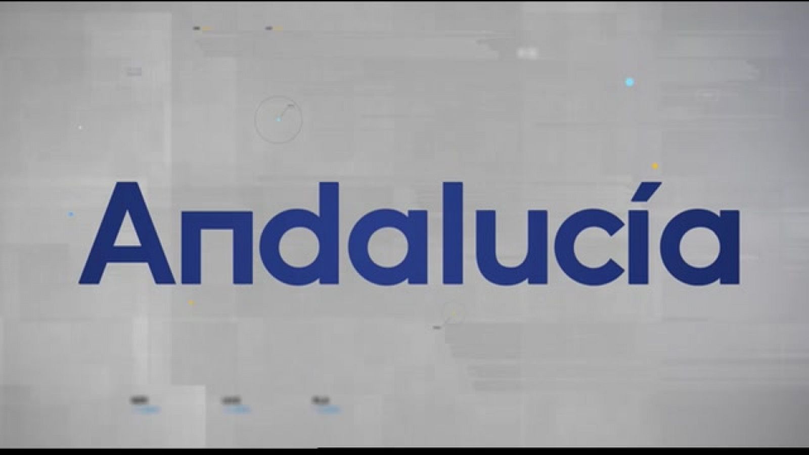 Noticias Andalucía - 29/12/2022 - Ver ahora