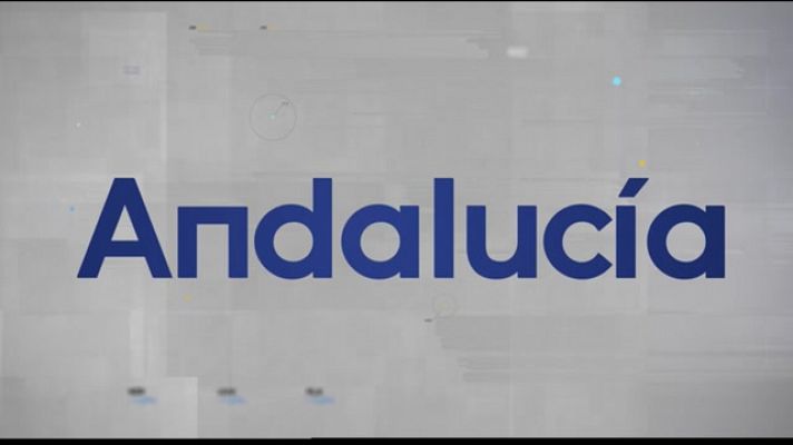 Noticias Andalucía - Noticias Andalucía 2 - 02/01/2022