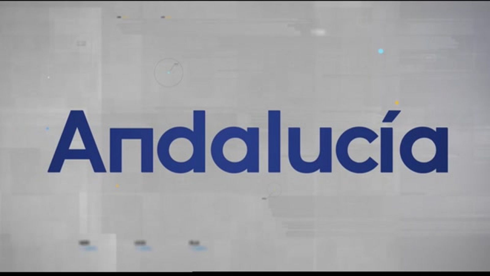 Noticias Andalucía - 03/01/2023 - Ver ahora