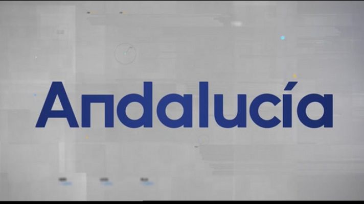 Noticias Andalucía - Noticias Andalucía - 03/01/2023