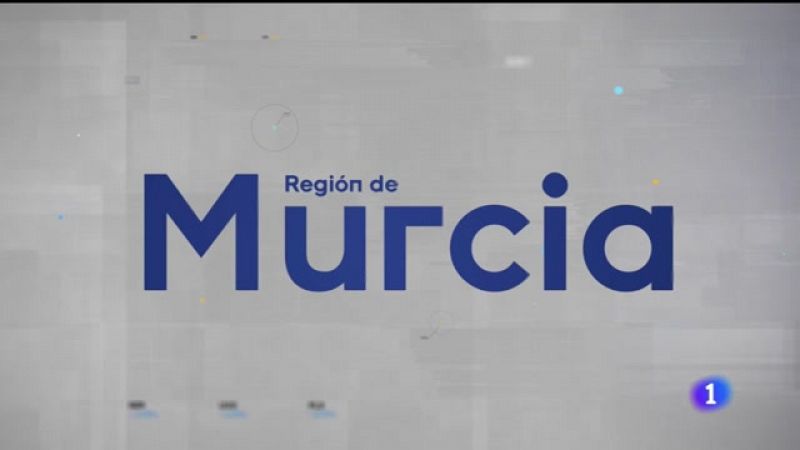 Noticias Murcia - 03/01/2023 - Ver ahora