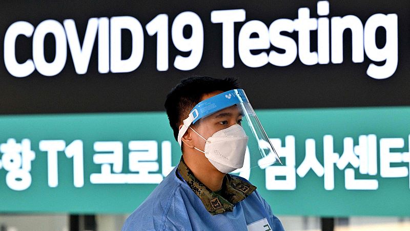 El 80% de la población china podría contagiarse de coronavirus este enero